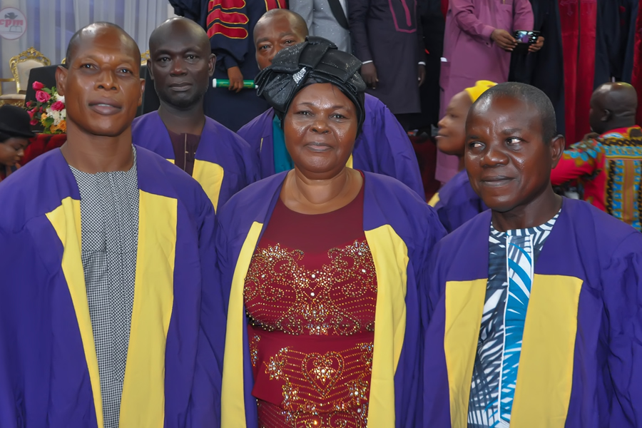 PIBS GRADUATION 2022