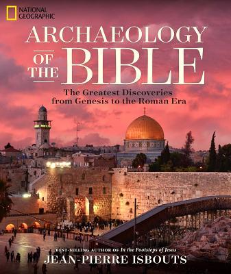 BIBLE GEOGRA / ARCH.