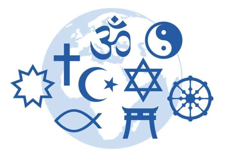 CULT & WORLD REL.
