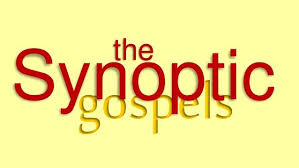 SYNOPTIC GOSPEL
