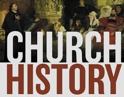 CHURCH HISTORY