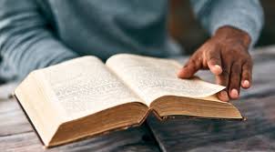 UNDERSTANDING THE BIBLE.
