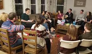 CHRISTIAN FAMILY LIVING