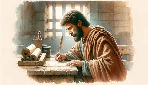PAULINE EPISTLES II