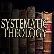 SYSTEMATIC THEOLOGY III