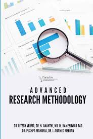 ADV. RESARCH METHODOLOGY