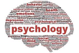 INTRO TO PSYCHOLOGY