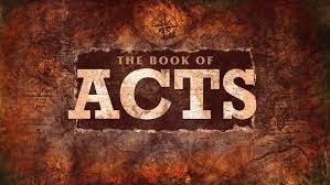 ACTS
