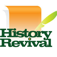 HISTORY OF REVIVAL