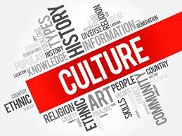 CULTURAL ANTHROP.