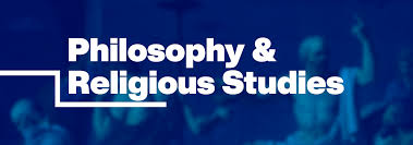 PHILOSOPHY & RELIGION