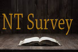 N.T. SURVEY
