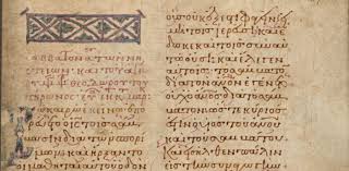 N.T. GREEK GRM 11