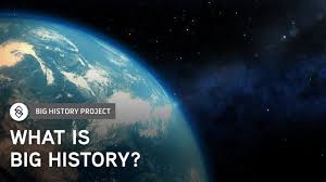INTRO TO NIG. HISTORY