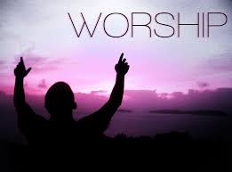 PRINCIPLES OF WORSHIP