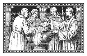 DOCTRINE/ CHURCH CERE.