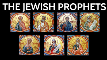 HEBREW PROPHETS