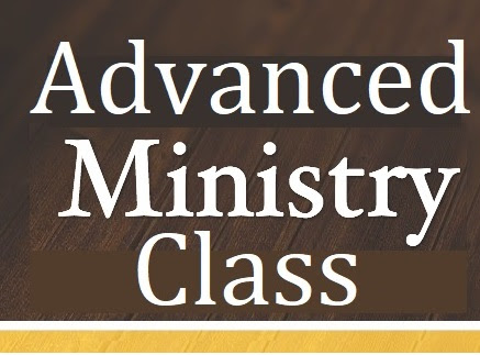 ADV. PASTORAL THEOLOGY
