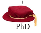 PH,D