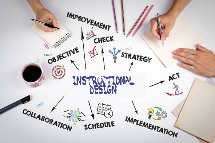 INSTRUCTIONAL DESIGN