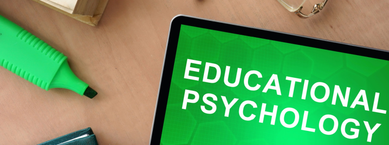 EDUCATIONAL PSYCHOLOGY