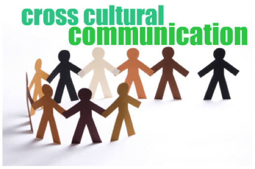CROSS-CULTURAL COMMUNICATION