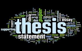 THESIS