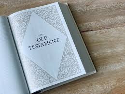 OLD TESTAMENT BIBLICAL THEOLOGY