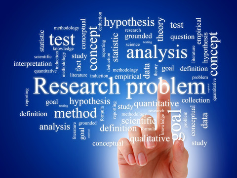 ADVANCED RESEARCH METHODOLOGY / SEMINAR
