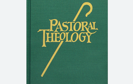 PASTORAL THEOLOGY