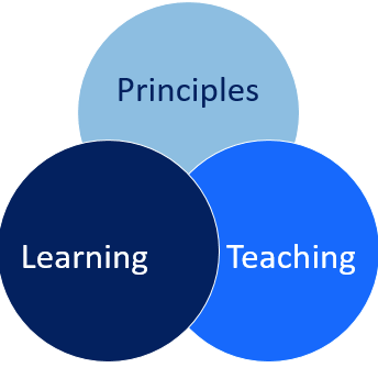 TEACHING / LEARNING PROCESS